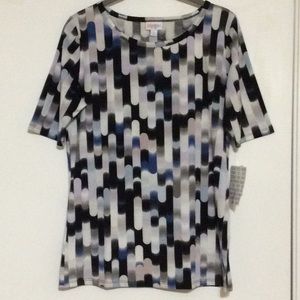 LuLaRoe Gigi, NWT
